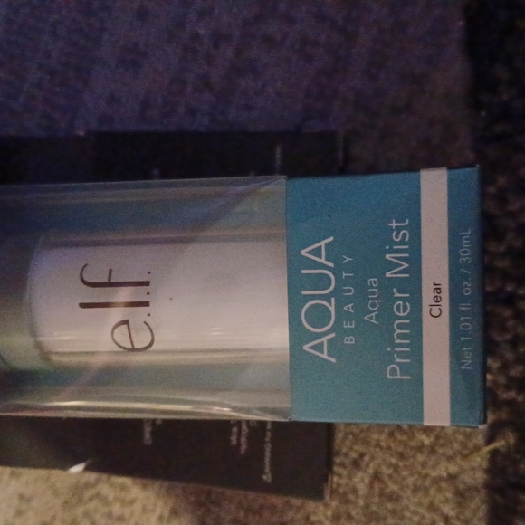 N.I.B Elf makeup bundle - Picture 5 of 8